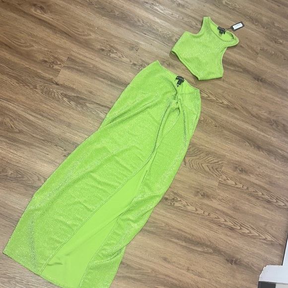 Pretty little thing coord set - Picture 8 of 8